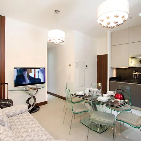 Annette Apartamento