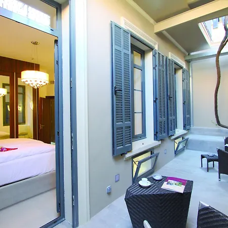 Apartamento Annette *