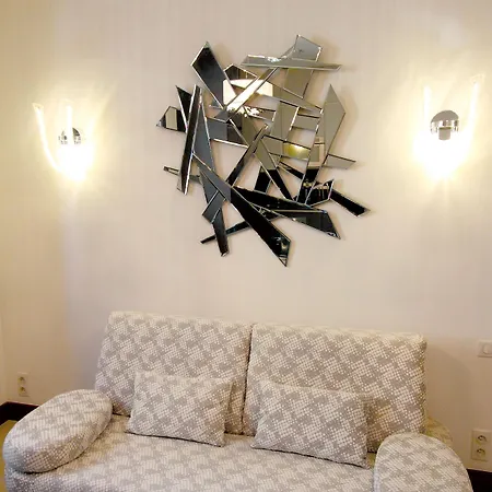 Apartamento Annette *