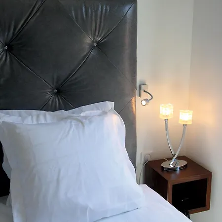 Annette Apartamento Cannes