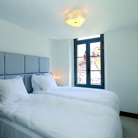 Annette Appartement