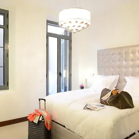 Apartamento Annette *