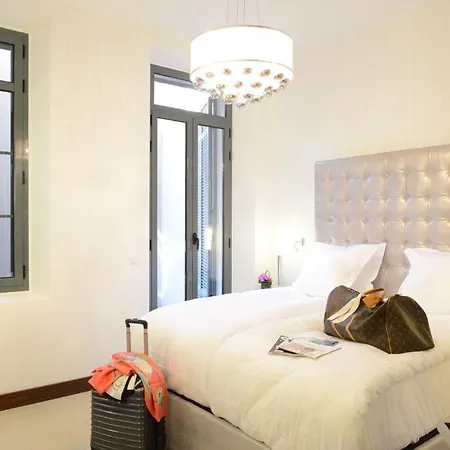 Appartement Annette *