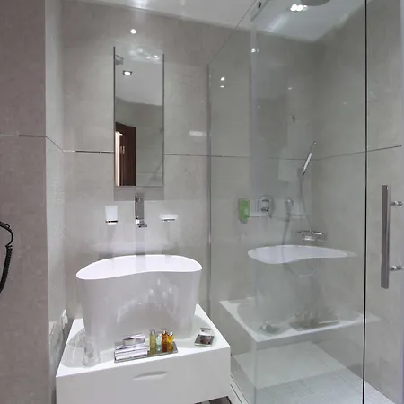 Apartamento Annette *
