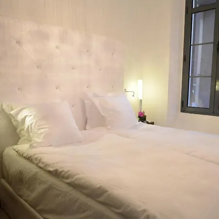 Apartment Annette Cannes
