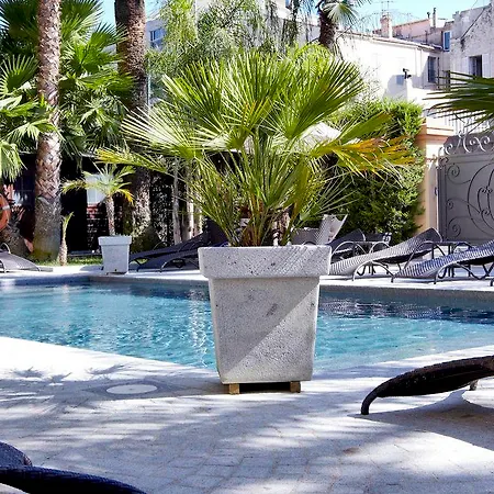 Appartement Annette Cannes