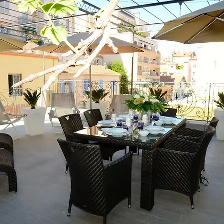 Annette Apartment *
