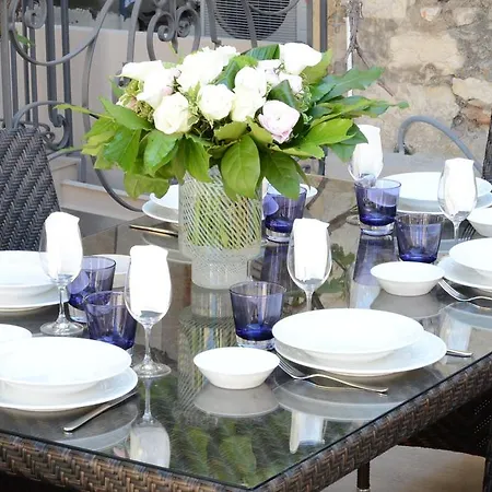 Apartamento Annette Cannes