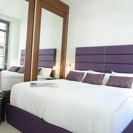 Apartamento Annette