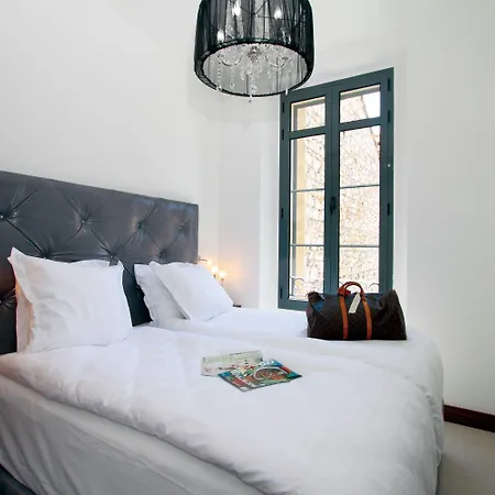 Annette Appartement Cannes