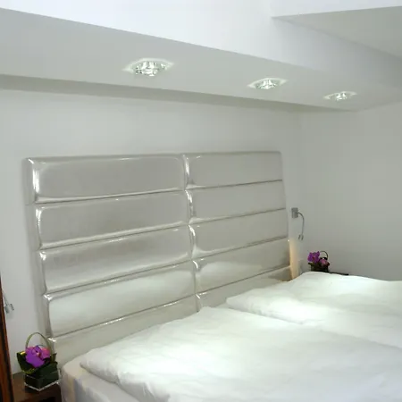 Annette Apartment *