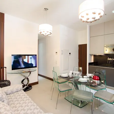 Appartement Annette