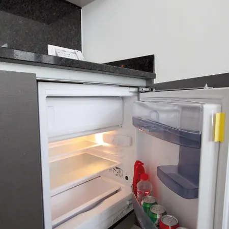 Annette Appartement *