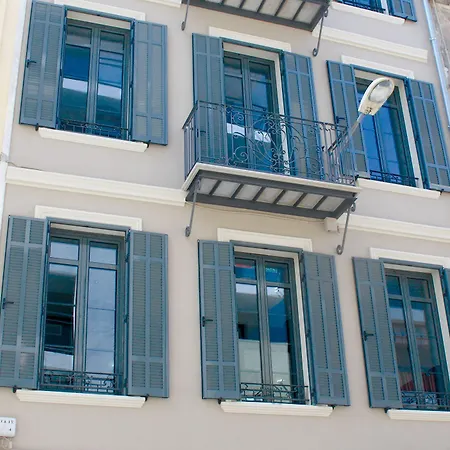 Annette Appartement *