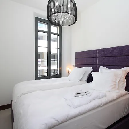 Annette Apartment