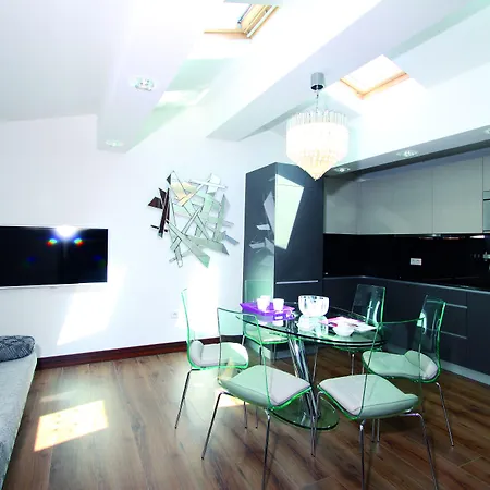 Apartment Annette Cannes