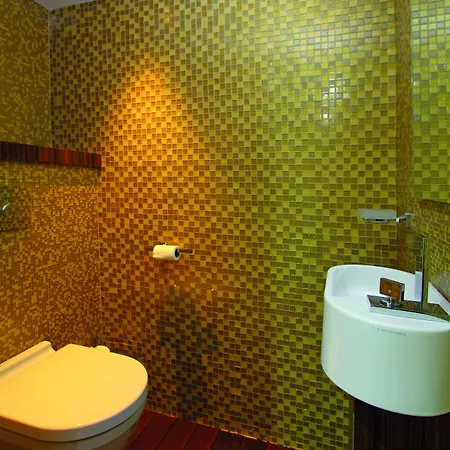 Appartement Annette *