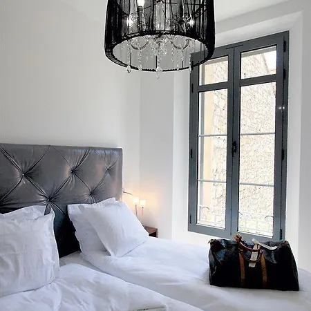Apartamento Annette