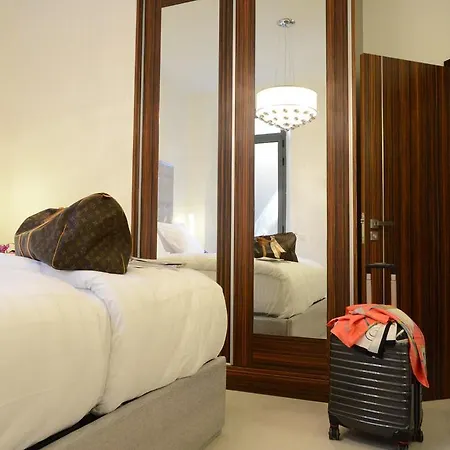 Appartement Annette *