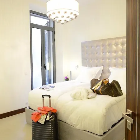 Apartment Annette Cannes