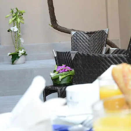 Appartement Annette