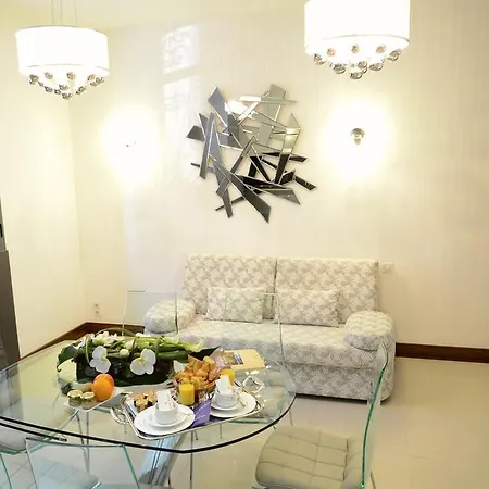 Apartamento Annette *
