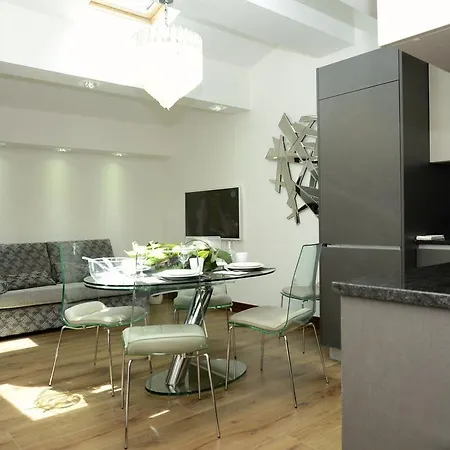 Apartamento Annette Cannes