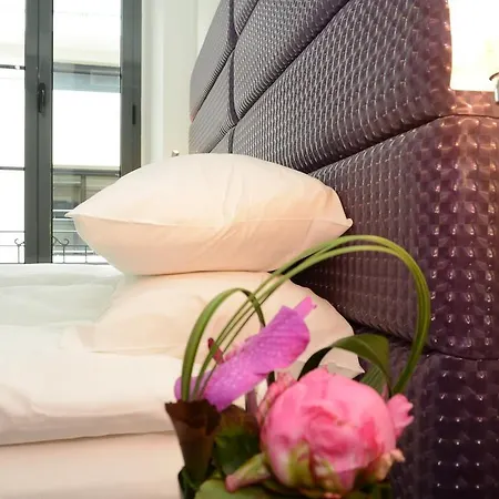 Appartement Annette