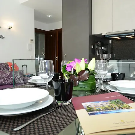 Appartement Annette *