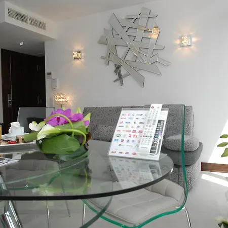 Apartment Annette Cannes