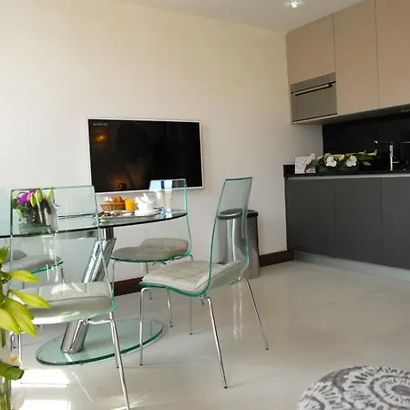 Apartamento Annette *