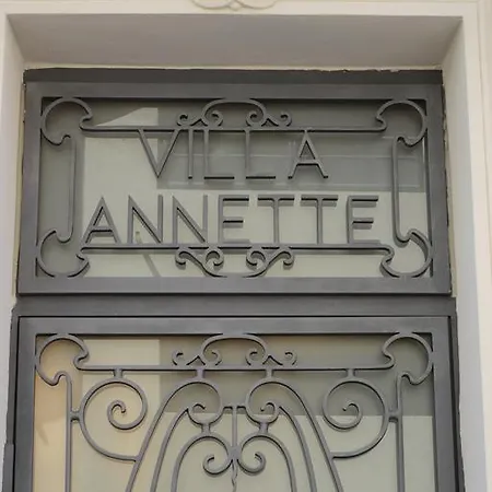 Appartement Annette Cannes