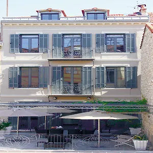 Annette Apartamento